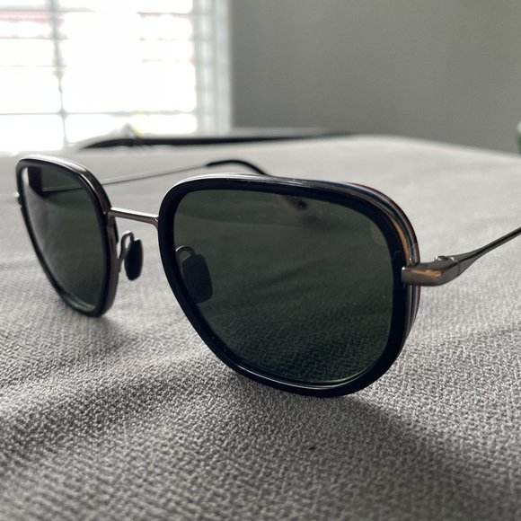 Vaurnet Other - Bad Ass Classic Vuarnet EDGE 1921 Sunglasses